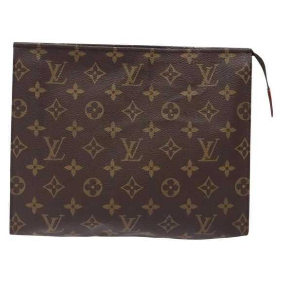 LOUIS VUITTON Monogram Posh Toilette 26 Pouch - Picture 2 of 14